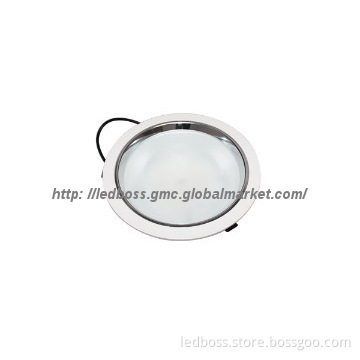 154pcs SMD5630 8INCH 50W led ceiling downlight
